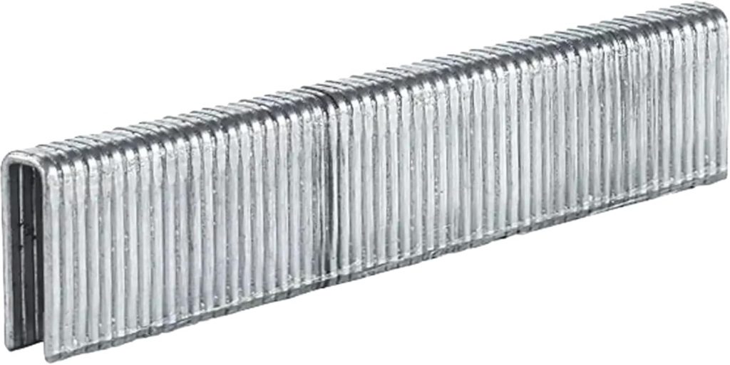 🤴 Einhell Klammer Druckluft-Tacker-Klammern 5,7 x 16mm, 3.000 Stück9,63€ statt 13,95€ - 31,00 % 🔥🚚 Verkauft durch Amazon und Versand durch Amazon1,448 Bewertungen: 4.7 / 5.0 ⭐️⭐️⭐️⭐️⭐️🛒 zu Amazon https://www.amazon.de/dp/B00103798M/?amp%3Btag=preisfehlerheute-21&tag=preisfehlerheute-21