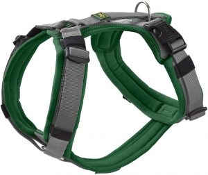 🤴 Hunter Hundegeschirr Maldon UP, Farbe: dunkelgr&uuml;n/grau, weich gepolstert & komfortabel, stark reflektierend durch 3M Scotchlite, 4-Fach verstellbar, mit gepolstertem Griff (ab S-M), Gr&ouml;&szlig;e: L36,29&euro; statt 56,99&euro; - 37,00 % 🔥🚚 Verkauft durch Amazon und Versand durch Amazon432 Bewertungen: 4.5 / 5.0 ⭐️⭐️⭐️⭐️⭐️🛒 zu Amazon https://www.amazon.de/dp/B0CC9JMRJB/?th=1&amp%3Bpsc=1&amp%3Btag=preisfehlerheute-21&tag=preisfehlerheute-21