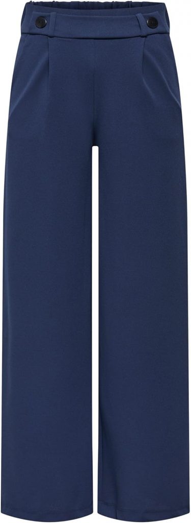 🤴 JdY Damen Marlene Hose Weit Geschnitten Schlupf Stoffhose GEGGO New Long Culotte Flare Pants19,68€ statt 29,99€ – 35,0 🔥🚚 Verkauft durch Amazon und Versand durch Amazon2,102 Bewertungen: 4.3 / 5.0 ⭐️⭐️⭐️⭐️🛒 zu Amazon https://www.amazon.de/dp/B09LRLSJLW/?th=1&tag=preisfehlerheute-21#038;psc=1&tag=preisfehlerheute-21