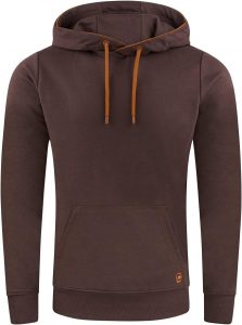 🤴 riverso Hoodie Herren Regular Fit RIVEnno Kapuzenpullover Pullover Sweatshirt Grau Gr&uuml;n Blau Rot Braun Schwarz S M L XL XXL 3XL 4XL 5XL12,50&euro; statt 39,99&euro; - 69,00 % 🔥🚚 Verkauft und Versand durch Jeans-direct808 Bewertungen: 4.0 / 5.0 ⭐️⭐️⭐️⭐️🛒 zu Amazon https://www.amazon.de/dp/B0BKGTF6LC/?th=1&amp%3Bpsc=1&amp%3Btag=preisfehlerheute-21&tag=preisfehlerheute-21