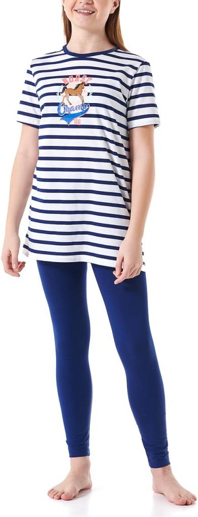 🤴 Schiesser Mädchen Schlafanzug Set Pyjama Lang – 10 Organic Bio Baumwolle – Größe 92 Bis 140 Pyjamaset14,98€ statt 29,95€ – 5 🔥🚚 Verkauft und Versand durch HBOD (Preise inkl. gesetzlicher MwSt.)10 Bewertungen: 3.8 / 5.0 ⭐️⭐️⭐️⭐️🛒 zu Amazon https://www.amazon.de/dp/B0C86FM1R8/?th=1&tag=preisfehlerheute-21#038;psc=1&tag=preisfehlerheute-21