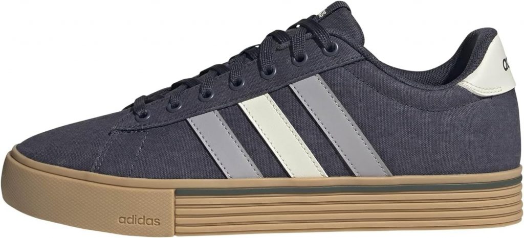 🤴 Adidas Unisex Daily 4.0 Schuhe45,99€ statt 70,00€ – 35,0 🔥🚚 Verkauft und Versand durch TradeINN3,693 Bewertungen: 4.5 / 5.0 ⭐️⭐️⭐️⭐️⭐️🛒 zu Amazon https://www.amazon.de/dp/B0CYNH27P5/?th=1&tag=preisfehlerheute-21#038;psc=1&tag=preisfehlerheute-21