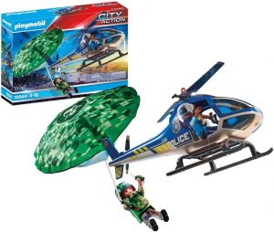 🤴 PLAYMOBIL | City Action | Polizei-Hubschrauber | Spielzeug für Kinder ab 4 Jahren | 7056924,79€ statt 34,99€ - 30,00 % 🔥🚚 Verkauft durch Amazon und Versand durch Amazon2,924 Bewertungen: 4.7 / 5.0 ⭐️⭐️⭐️⭐️⭐️🛒 zu Amazon https://www.amazon.de/dp/B08KTNQT5D/?tag=preisfehlerheute-21
