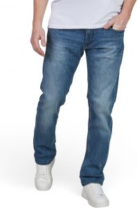 🤴 Replay Herren Jeans Grover Straight-Fit mit Comfort Stretch84,96&euro; statt 119,00&euro; - 29,00 % 🔥🚚 Verkauft und Versand durch Jeans-direct96 Bewertungen: 4.4 / 5.0 ⭐️⭐️⭐️⭐️🛒 zu Amazon https://www.amazon.de/dp/B0DT4K8B2H/?th=1&amp%3Bpsc=1&amp%3Btag=preisfehlerheute-21&tag=preisfehlerheute-21