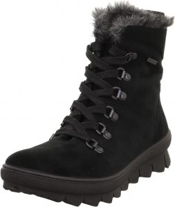 🤴 Superfit Stiefelette Leder Novara schwarz91,00&euro; statt 150,00&euro; - 40,00 % 🔥🚚 Verkauft durch Amazon und Versand durch Amazon14 Bewertungen: 4.7 / 5.0 ⭐️⭐️⭐️⭐️⭐️🛒 zu Amazon https://www.amazon.de/dp/B0BSR65GCH/?th=1&amp%3Bpsc=1&amp%3Btag=preisfehlerheute-21&tag=preisfehlerheute-21