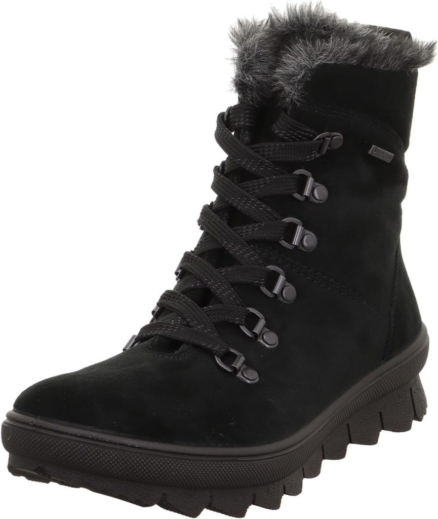 🤴 Superfit Stiefelette Leder Novara schwarz91,00€ statt 150,00€ - 40,00 % 🔥🚚 Verkauft durch Amazon und Versand durch Amazon14 Bewertungen: 4.7 / 5.0 ⭐️⭐️⭐️⭐️⭐️🛒 zu Amazon https://www.amazon.de/dp/B0BSR65GCH/?amp%3Btag=preisfehlerheute-21&%3Bamp%3Bth=1&%3Bamp%3Bpsc=1&tag=preisfehlerheute-21