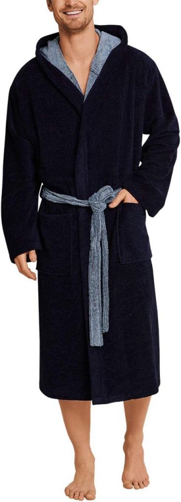 🤴 Schiesser Herren Bademantel Reisemantel63,15€ statt 99,95€ – 37,0 🔥🚚 Verkauft durch Amazon und Versand durch Amazon689 Bewertungen: 4.3 / 5.0 ⭐️⭐️⭐️⭐️🛒 zu Amazon https://www.amazon.de/dp/B079YV5RMT/?th=1&tag=preisfehlerheute-21#038;psc=1&tag=preisfehlerheute-21