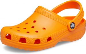 🤴 Crocs Unisex Kinder Classic Clog KHolzschuh27,60&euro; statt 39,99&euro; - 31,00 % 🔥🚚 Verkauft durch Amazon und Versand durch Amazon33,747 Bewertungen: 4.7 / 5.0 ⭐️⭐️⭐️⭐️⭐️🛒 zu Amazon https://www.amazon.de/dp/B0979JZYX5/?th=1&amp%3Bpsc=1&amp%3Btag=preisfehlerheute-21&tag=preisfehlerheute-21