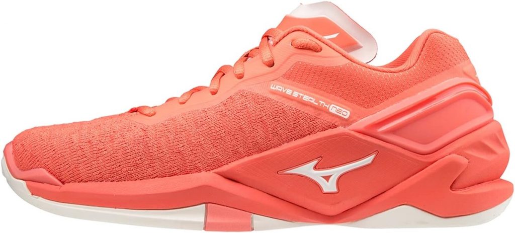 🤴 Mizuno Damen Wave Stealth NeoHandballschuh