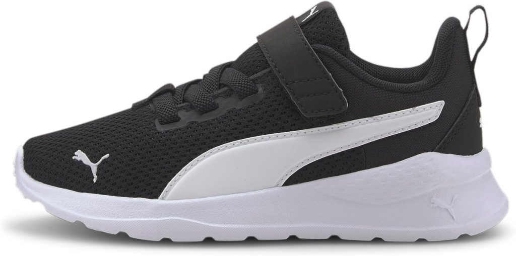 🤴 Puma Unisex Kinder Anzarun Lite Ac InfSneaker21,26€ statt 34,95€ – 4 🔥🚚 Verkauft durch Amazon und Versand durch Amazon3,335 Bewertungen: 4.6 / 5.0 ⭐️⭐️⭐️⭐️⭐️🛒 zu Amazon https://www.amazon.de/dp/B07S7RF37B/?th=1&tag=preisfehlerheute-21#038;psc=1&tag=preisfehlerheute-21