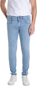 Replay Herren M914Y Jeans, 010 Light Blue, 31 W/36 L37,00&euro; statt 139,00&euro;➡️ https://www.amazon.de/dp/B0D73JZLYV/?tag=preisfehlerheute-21