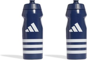 adidas Unisex TIRO Bottle 0.5 Litre, Team Navy Blue 2/White, One Size (Packung mit 2)5.99&euro; ➡️ https://www.amazon.de/dp/B0F8R3W36N/?tag=preisfehlerheute-21