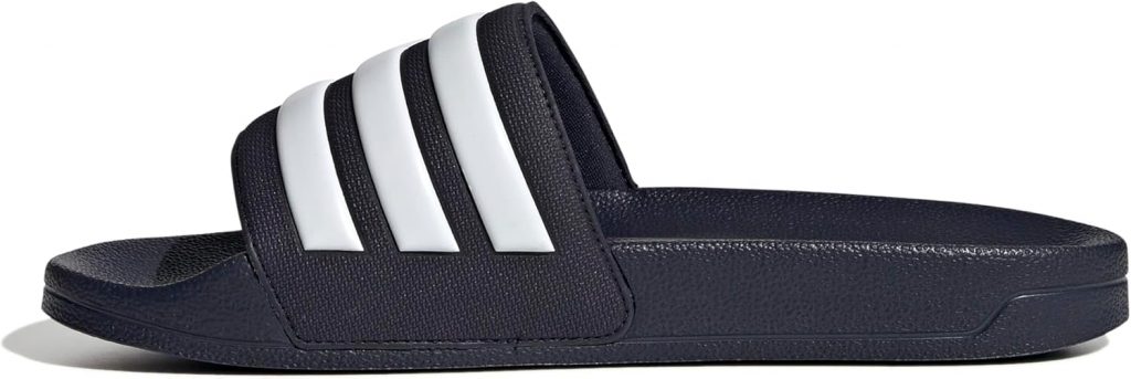 🤴 adidas Unisex Adilette Shower Badesandalen21,90€ statt 28,00€ – 22,0 🔥🚚 Verkauft durch Amazon und Versand durch Amazon22,993 Bewertungen: 4.1 / 5.0 ⭐️⭐️⭐️⭐️🛒 zu Amazon https://www.amazon.de/dp/B09HZH23WW/?th=1&tag=preisfehlerheute-21#038;psc=1&tag=preisfehlerheute-21