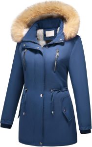 👑 MODFUL Damen Fleece Daunenjacke Abnehmbare Kapuze Verdicken Sherpa Wintermantel Coat29,99&euro; statt 59,99&euro; - 51,00 % 🔥🚚 Verkauft von MODFUL und Versand durch Amazon115 Bewertungen: 4.5 / 5.0 ⭐️⭐️⭐️⭐️⭐️🛒 zu Amazon https://www.amazon.de/dp/B0FGQDK9KK/?tag=preisfehlerheute-21