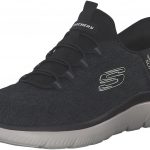🤴 Skechers Herren Summits Key Pace Turnschuhe, Black Mesh W, 41 EU59,95€ statt 84,95€ - 30,00 % 🔥🚚 Verkauft und Versand durch sneakerprofi96 Bewertungen: 4.4 / 5.0 ⭐️⭐️⭐️⭐️🛒 zu Amazon https://www.amazon.de/dp/B0CB23Q9KC/?amp%3Btag=preisfehlerheute-21&tag=preisfehlerheute-21