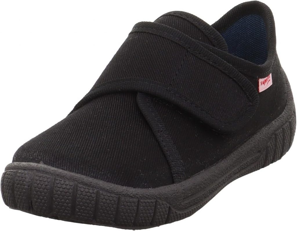 🤴 Superfit Jungen Bill Hausschuhe 0-808271Hausschuh