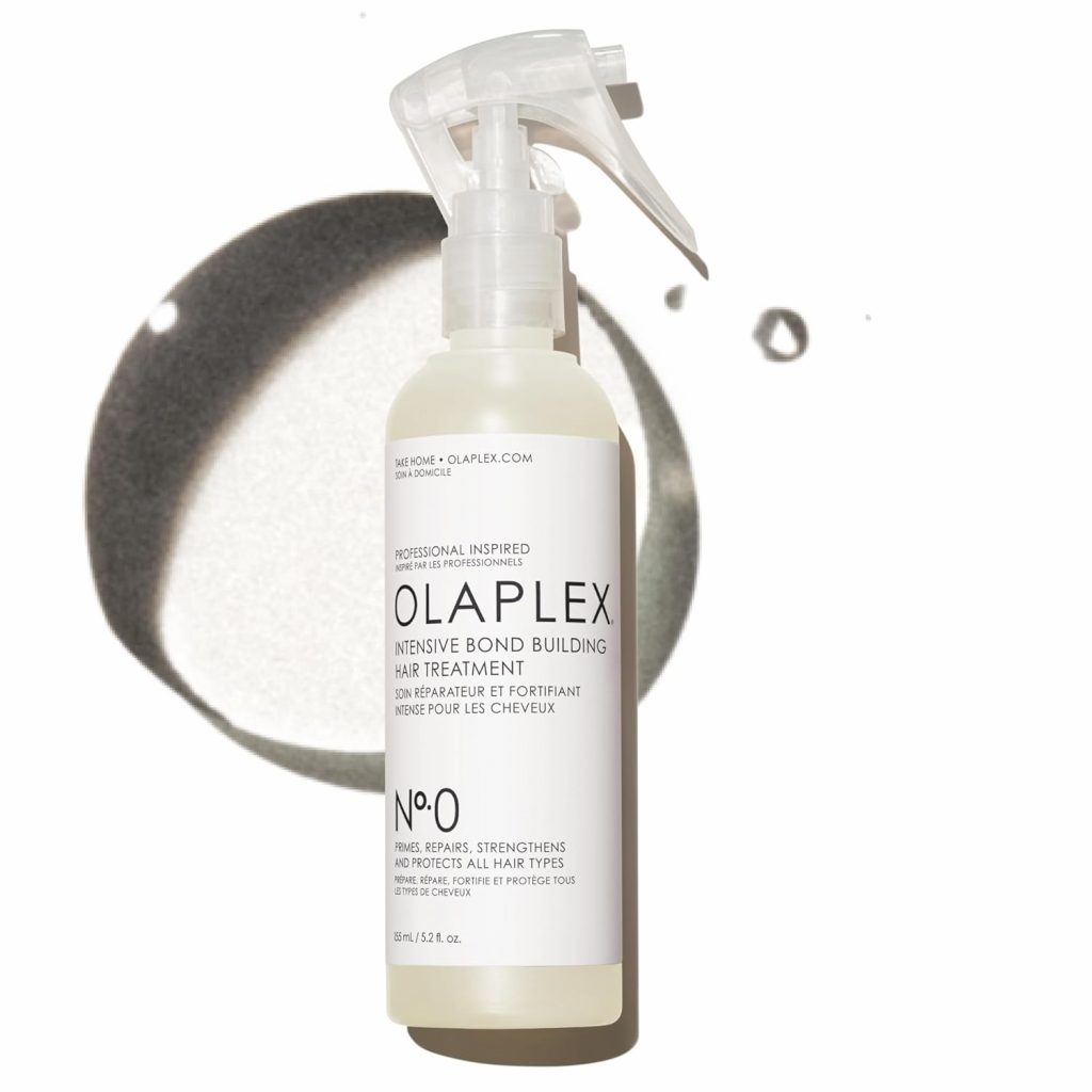 🤴 Olaplex No 0 Intensive Bond Building Haarbehandlung, Repariert, Schützt Und Stärkt Alle Haartypen, 155ml17,48€ statt 29,50€ - 41,00 % 🔥🚚 Verkauft durch Amazon und Versand durch Amazon5,491 Bewertungen: 4.4 / 5.0 ⭐️⭐️⭐️⭐️🛒 zu Amazon https://www.amazon.de/dp/B09P5HJMTD/?amp%3Btag=preisfehlerheute-21&tag=preisfehlerheute-21