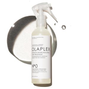 🤴 Olaplex No 0 Intensive Bond Building Haarbehandlung, Repariert, Schützt Und Stärkt Alle Haartypen, 155ml17,48€ statt 29,50€ - 41,00 % 🔥🚚 Verkauft durch Amazon und Versand durch Amazon5,491 Bewertungen: 4.4 / 5.0 ⭐️⭐️⭐️⭐️🛒 zu Amazon https://www.amazon.de/dp/B09P5HJMTD/?tag=preisfehlerheute-21