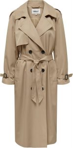 🤴 ONLY Female Trenchcoat ONLCHLOE Trenchcoat52,49€ statt 69,98€ - 26,00 % 🔥🚚 Verkauft durch Amazon und Versand durch Amazon145 Bewertungen: 3.9 / 5.0 ⭐️⭐️⭐️⭐️🛒 zu Amazon https://www.amazon.de/dp/B09T9BJ5WW/?th=1&%3Bpsc=1&%3Btag=preisfehlerheute-21&tag=preisfehlerheute-21