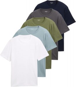 TOM TAILOR TTJOSH Regular Jeans, Stone Grey Denim, 34/3415,31€ statt 59,99€➡️ https://www.amazon.de/dp/B0DJ3CDCCP/?tag=preisfehlerheute-21