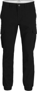 JACK&JONES PANTS STUDIO JJIMARCO JJJOE Cuffed AKM Black8,61&euro; statt 39,99&euro;➡️ https://www.amazon.de/dp/B08MV6B2DT/?tag=preisfehlerheute-21