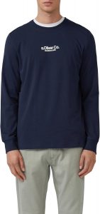 🤴 s.Oliver Longsleeve aus Baumwolle mit Rippbündchen und Logo12,90€ statt 25,99€ - 51,00 % 🔥🚚 Verkauft durch Amazon und Versand durch Amazon19 Bewertungen: 4.8 / 5.0 ⭐️⭐️⭐️⭐️⭐️🛒 zu Amazon https://www.amazon.de/dp/B0DY872Y5L/?th=1&%3Bpsc=1&%3Btag=preisfehlerheute-21&tag=preisfehlerheute-21