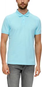 🤴 s.Oliver Poloshirt aus Reiner Baumwolle18,94&euro; statt 25,99&euro; - 28,00 % 🔥🚚 Verkauft und Versand durch LuriX3,316 Bewertungen: 4.5 / 5.0 ⭐️⭐️⭐️⭐️⭐️🛒 zu Amazon https://www.amazon.de/dp/B0CDL94DNL/?th=1&amp%3Bpsc=1&amp%3Btag=preisfehlerheute-21&tag=preisfehlerheute-21