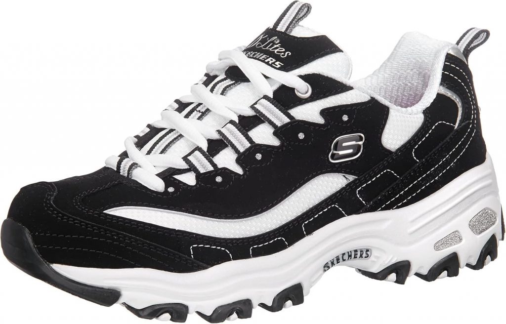 🤴 Skechers Damen D'lites Biggest FanSneaker53,33€ statt 79,95€ – 34,0 🔥🚚 Verkauft von b² Fashion und Versand durch Amazon44,007 Bewertungen: 4.6 / 5.0 ⭐️⭐️⭐️⭐️⭐️🛒 zu Amazon https://www.amazon.de/dp/B016R0KKI8/?th=1&tag=preisfehlerheute-21#038;psc=1&tag=preisfehlerheute-21