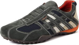 🤴 Geox Herren Uomo Snake LSneakers69,95&euro; statt 99,95&euro; - 31,00 % 🔥🚚 Verkauft durch Amazon und Versand durch Amazon9,397 Bewertungen: 4.6 / 5.0 ⭐️⭐️⭐️⭐️⭐️🛒 zu Amazon https://www.amazon.de/dp/B00DY2TQZ6/?th=1&amp%3Bpsc=1&amp%3Btag=preisfehlerheute-21&tag=preisfehlerheute-21