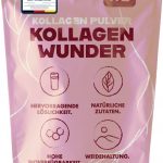 Nutori Kollagen Wunder - Kollagen Pulver 300 g - Geschmacksneutral - Typ I & III - Hydrolysat Peptide - Weidehaltung - Made in Germany17,08€ statt 29,99€➡️ https://www.amazon.de/dp/B0FLWQZH9P/?tag=preisfehlerheute-21