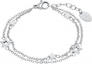 👑 s.Oliver Armband Edelstahl M&auml;dchen Kinder Armschmuck, 14+2 cm, Silber, Kommt in Schmuck Geschenk Box💰 nur 14,99🚚 Verkauft durch Amazon und Versand durch Amazon540 Bewertungen: 4.3 / 5.0 ⭐️⭐️⭐️⭐️🛒 https://www.amazon.de/dp/B0849N2KWL/?th=1&amp%3Bpsc=1&amp%3Btag=preisfehlerheute-21&tag=preisfehlerheute-21