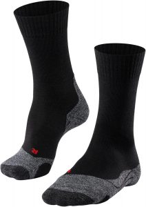 🤴 FALKE Herren TK2 Wandersocken atmungsaktive schnelltrocknende klimaregulierende geruchshemmende Wolle Funktionsmaterial mittelstarke Polsterung antiblasen lang warm Trekkingsocken 1 Paar18,95&euro; statt 27,00&euro; - 30,00 % 🔥🚚 Verkauft durch Amazon und Versand durch Amazon4,727 Bewertungen: 4.7 / 5.0 ⭐️⭐️⭐️⭐️⭐️🛒 zu Amazon https://www.amazon.de/dp/B001E2IWQ2/?tag=preisfehlerheute-21