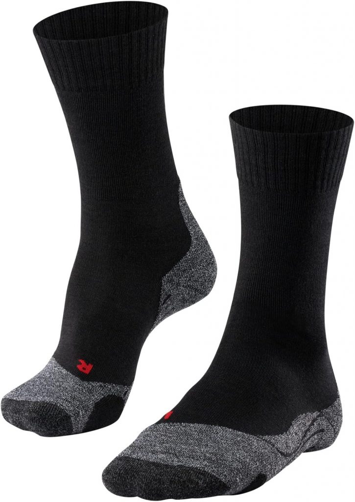 🤴 FALKE Herren TK2 Wandersocken atmungsaktive schnelltrocknende klimaregulierende geruchshemmende Wolle Funktionsmaterial mittelstarke Polsterung antiblasen lang warm Trekkingsocken 1 Paar18,95&euro; statt 27,00&euro; - 30,00 % 🔥🚚 Verkauft durch Amazon und Versand durch Amazon4,727 Bewertungen: 4.7 / 5.0 ⭐️⭐️⭐️⭐️⭐️🛒 zu Amazon https://www.amazon.de/dp/B001E2IWQ2/?amp%3Btag=preisfehlerheute-21&tag=preisfehlerheute-21