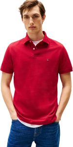🤴 Tommy Hilfiger Herren Poloshirt Kurzarm 1985 Regular Fit47,90&euro; statt 79,90&euro; - 41,00 % 🔥🚚 Verkauft durch Amazon und Versand durch Amazon3,839 Bewertungen: 4.4 / 5.0 ⭐️⭐️⭐️⭐️🛒 zu Amazon https://www.amazon.de/dp/B0DK2822NZ/?th=1&amp%3Bpsc=1&amp%3Btag=preisfehlerheute-21&tag=preisfehlerheute-21