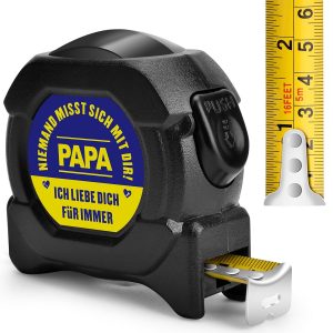 Vatertagsgeschenk f&uuml;r Papa,5M Faltbare Ma&szlig;band,Vatertag Geschenk f&uuml;r Opa M&auml;nner,Papa Geschenk Vatertag zum Weihnachten Geburtstag2,99&euro; statt 9,99&euro;➡️ https://www.amazon.de/dp/B0G4R24FKB/?tag=preisfehlerheute-21
