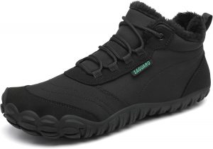 🤴 SAGUARO Winter Barfu&szlig;schuhe Warm Gef&uuml;ttert Winterschuhe f&uuml;r Damen Herren,EU Gr.36-4839,99&euro; statt 62,99&euro; - 37,00 % 🔥🚚 Verkauft von Baostyleshop und Versand durch Amazon4,065 Bewertungen: 4.3 / 5.0 ⭐️⭐️⭐️⭐️🛒 zu Amazon https://www.amazon.de/dp/B0CB5KQ3FB/?th=1&amp%3Bpsc=1&amp%3Btag=preisfehlerheute-21&tag=preisfehlerheute-21