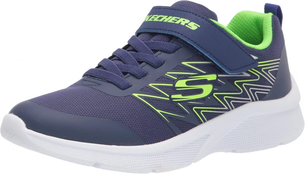 🤴 Skechers Jungen Microspec Texlor Sneaker34,95€ statt 44,95€ - 23,00 % 🔥🚚 Verkauft durch Amazon und Versand durch Amazon1,651 Bewertungen: 4.5 / 5.0 ⭐️⭐️⭐️⭐️⭐️🛒 zu Amazon https://www.amazon.de/dp/B08MT2S9H1/?amp%3Btag=preisfehlerheute-21&%3Bamp%3Bth=1&%3Bamp%3Bpsc=1&tag=preisfehlerheute-21