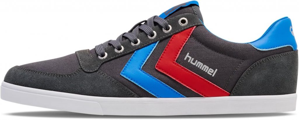 🤴 hummel Slimmer Stadil Low, Castlerock/RIBBONRED/BRIL Blue, 4233,79€ statt 64,95€ - 48,00 % 🔥🚚 Verkauft durch Amazon und Versand durch Amazon87 Bewertungen: 3.8 / 5.0 ⭐️⭐️⭐️⭐️🛒 zu Amazon https://www.amazon.de/dp/B00FLT5JR4/?amp%3Btag=preisfehlerheute-21&tag=preisfehlerheute-21