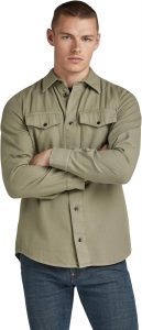 👑 G-Star Herren Marine Slim Hemd Shirts (1er Pack)28,47&euro; statt 89,95&euro; - 69,00 % 🔥🚚 Verkauft durch Amazon und Versand durch Amazon278 Bewertungen: 4.4 / 5.0 ⭐️⭐️⭐️⭐️🛒 zu Amazon https://www.amazon.de/dp/B0BS1BTHZM/?th=1&amp%3Bpsc=1&amp%3Btag=preisfehlerheute-21&tag=preisfehlerheute-21