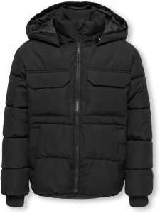 ONLY & SONS Osjelijah Pckt. Hood Jacket Otw Noos16.23&euro; statt 64.99&euro;➡️ https://www.amazon.de/dp/B0DQPX29D9/?tag=preisfehlerheute-21