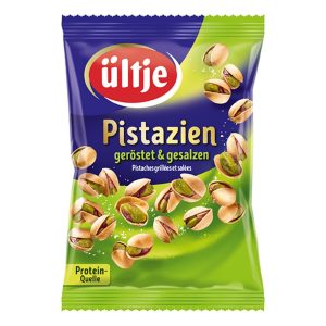 &uuml;ltje Pistazien, ohne Fett, ger&ouml;stet & gesalzen, 150g (1er Pack)2,54&euro; statt 3,99&euro;➡️ https://www.amazon.de/dp/B0153EW6HW/?tag=preisfehlerheute-21