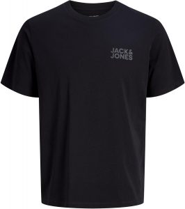 JACK & JONES JJECORP Logo Tee SS O-Neck NOOS6,99&euro; statt 12,99&euro;➡️ https://www.amazon.de/dp/B0CL89W5KH/?tag=preisfehlerheute-21
