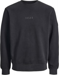 👑 JACK & JONES Jcopoint Sweat Badge Crew Neck Bf18,42&euro; statt 39,99&euro; - 54,00 % 🔥🚚 Verkauft durch Amazon und Versand durch Amazon16 Bewertungen: 4.7 / 5.0 ⭐️⭐️⭐️⭐️⭐️🛒 zu Amazon https://www.amazon.de/dp/B0DZHZ5K6K/?th=1&amp%3Bpsc=1&amp%3Btag=preisfehlerheute-21&tag=preisfehlerheute-21