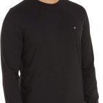 👑 Tommy Hilfiger Herren Langarmshirt Tommy Logo Long Sleeve Tee Basic39,99€ statt 59,90€ - 34,00 % 🔥🚚 Verkauft durch Amazon und Versand durch Amazon1,435 Bewertungen: 4.3 / 5.0 ⭐️⭐️⭐️⭐️🛒 zu Amazon https://www.amazon.de/dp/B08421FQLN/?amp%3Btag=preisfehlerheute-21&tag=preisfehlerheute-21