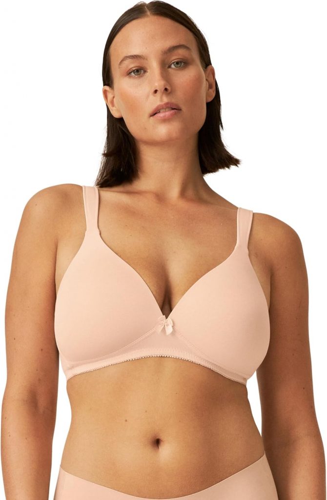 🤴 Naturana® BH Damen ohne Bügel [Cup A-D] I 10 Gepolsterte Träger I BH ohne Bügel mit nahtlosen Cups I Damen BH mit Unterbrustband20,45€ statt 29,95€ – 32,0 🔥🚚 Verkauft von Naturana und Versand durch Amazon1,872 Bewertungen: 4.3 / 5.0 ⭐️⭐️⭐️⭐️🛒 zu Amazon https://www.amazon.de/dp/B0BN4FVKMF/?th=1&tag=preisfehlerheute-21#038;psc=1&tag=preisfehlerheute-21