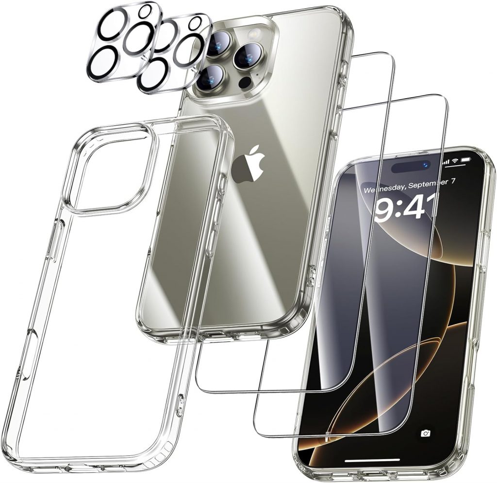 MediaMarkt Tarifwelt: Google Pixel 10 Pro (128 GB) + Google Pixel Watch 3 LTE 41mm + o2 Mobile L Spezial 100 GB 5G für 29,99 € / Monat + 134,94 € einmaligDamit landet ihr bei effektiv -8,34 € pro Monat für den Vertrag.