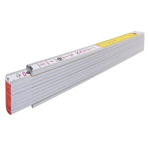 🤴 Stabila Zollstock Type 717, 2 m, wei&szlig;, wei&szlig;/gelbe metrische Schnellablese-Skala, Winkelfunktion, Meterstab aus PEFC-zertifiziertem Holz, Polyamid-Gelenke3,57&euro; statt 5,95&euro; - 40,00 % 🔥🚚 Verkauft durch Amazon und Versand durch Amazon1,282 Bewertungen: 4.6 / 5.0 ⭐️⭐️⭐️⭐️⭐️🛒 zu Amazon https://www.amazon.de/dp/B01N6DWNW0/?th=1&amp%3Bpsc=1&amp%3Btag=preisfehlerheute-21&tag=preisfehlerheute-21