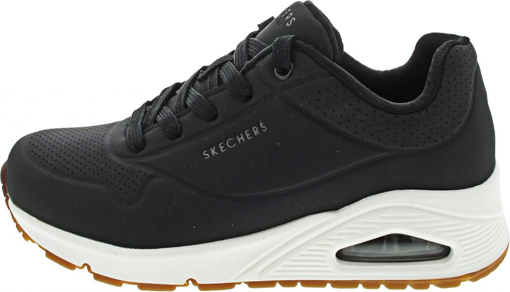 🤴 Skechers Damen Uno Stand On Air Sneaker49,95€ statt 89,95€ – 45,0 🔥🚚 Verkauft und Versand durch sneakerprofi2,233 Bewertungen: 4.5 / 5.0 ⭐️⭐️⭐️⭐️⭐️🛒 zu Amazon https://www.amazon.de/dp/B07JBK3JQF/?th=1&tag=preisfehlerheute-21#038;psc=1&tag=preisfehlerheute-21