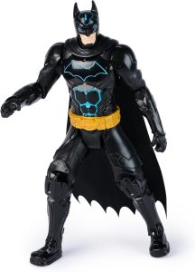 🤴 DC Comics, Batman Ninja, 30cm Batman Action-Figur, für Kinder ab 4 Jahren9,28€ statt 12,99€ - 29,00 % 🔥🚚 Verkauft durch Amazon und Versand durch Amazon177 Bewertungen: 4.8 / 5.0 ⭐️⭐️⭐️⭐️⭐️🛒 zu Amazon https://www.amazon.de/dp/B0DSCJH6MX/?tag=preisfehlerheute-21