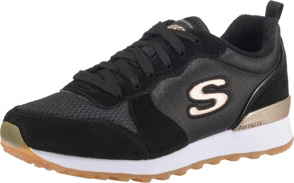 SKECHERS OG 85-Goldn Gurl